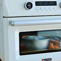 「黄桃千层蛋糕」的做法配方，低卡无油，免打发懒人做法