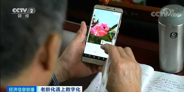 超10万老人日均上网超10小时!这些软件“适老化” 真能方便爸妈?真关怀or新套路?休闲区蓝鸢梦想 - Www.slyday.coM 超10万老人日均上网超10小时!这些软件“适老化” 真能方便爸妈?真关怀or新套路?休闲区蓝鸢梦想 - Www.slyday.coM