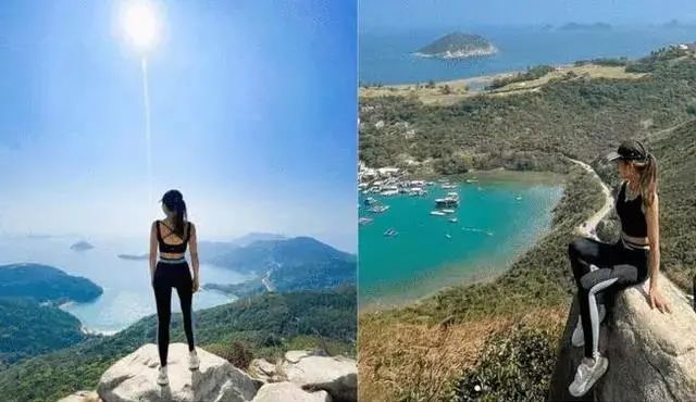 悲剧!32岁香港网红坠崖身亡,只为拍一张美照休闲区蓝鸢梦想 - Www.slyday.coM 悲剧!32岁香港网红坠崖身亡,只为拍一张美照休闲区蓝鸢梦想 - Www.slyday.coM