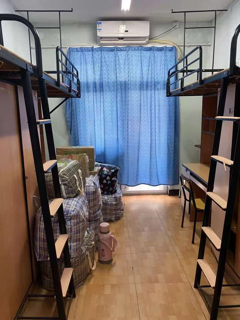 一堂生动的生活思政课:浙江万里学院学生接力文明离校二十余年