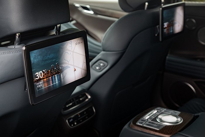 连续四年获得美国最佳豪华汽车品牌,这款车开起来究竟有什么不一样?