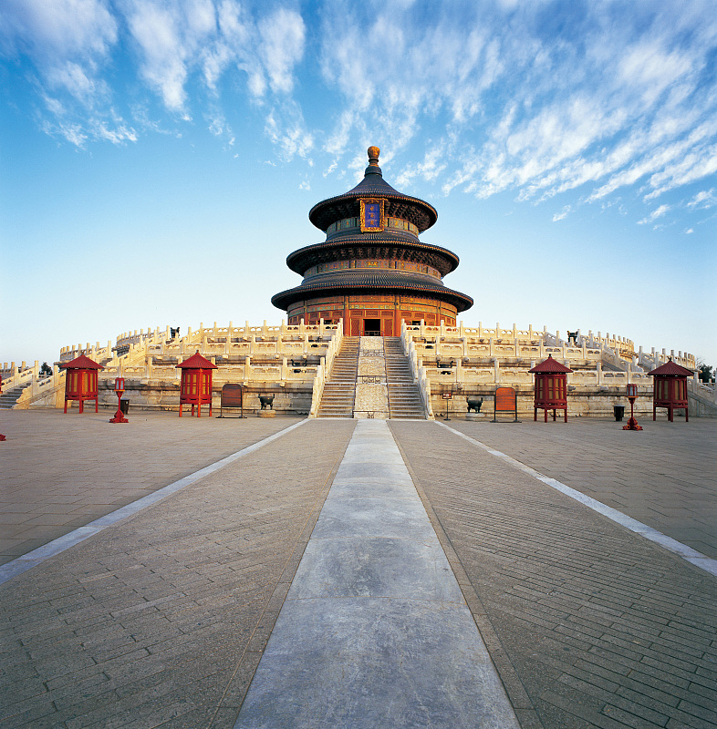 世界遗产大会|遍览中国37项世界文化遗产,探寻人类文明史
