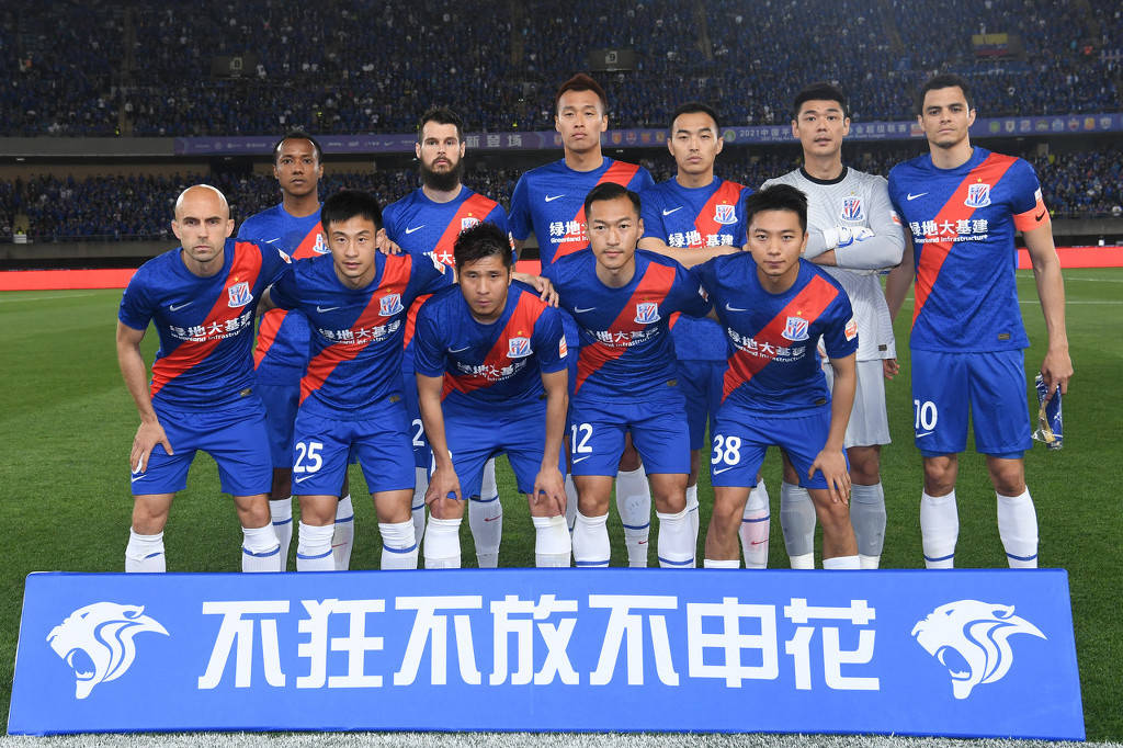 今日！中超战4场，上海滩双雄出战！国安VS津门虎，央视如此直播