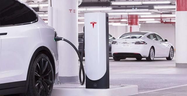 光储充一体化充电站落地上海,特斯拉在国内下了一盘大棋!休闲区蓝鸢梦想 - Www.slyday.coM 光储充一体化充电站落地上海,特斯拉在国内下了一盘大棋!休闲区蓝鸢梦想 - Www.slyday.coM