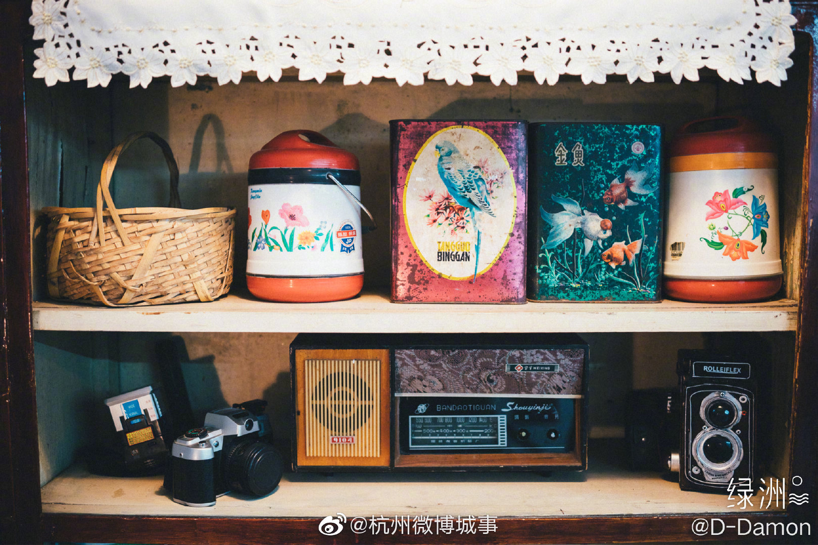 粘土手工制作技巧 圣诞树装饰方法