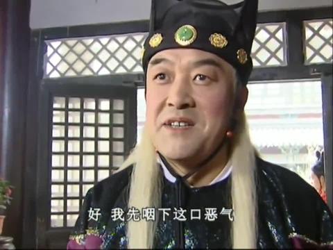 天下第一:曹正淳野心勃勃,想拿到所有兵符要挟皇帝和神侯