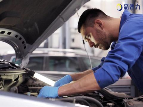 嘉普力汽配工场，依托千店连锁实体，打造全新商业模式