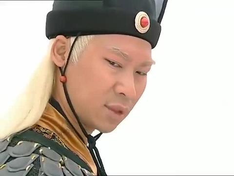 天下第一:曹正淳派出黑衣箭队,追杀忠臣子女和手下