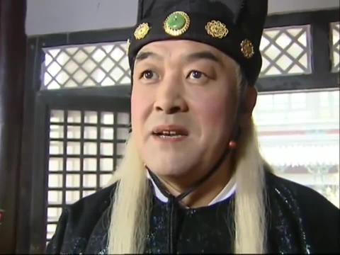 天下第一:曹正淳野心勃勃,想拿到所有兵符要挟皇帝和神侯