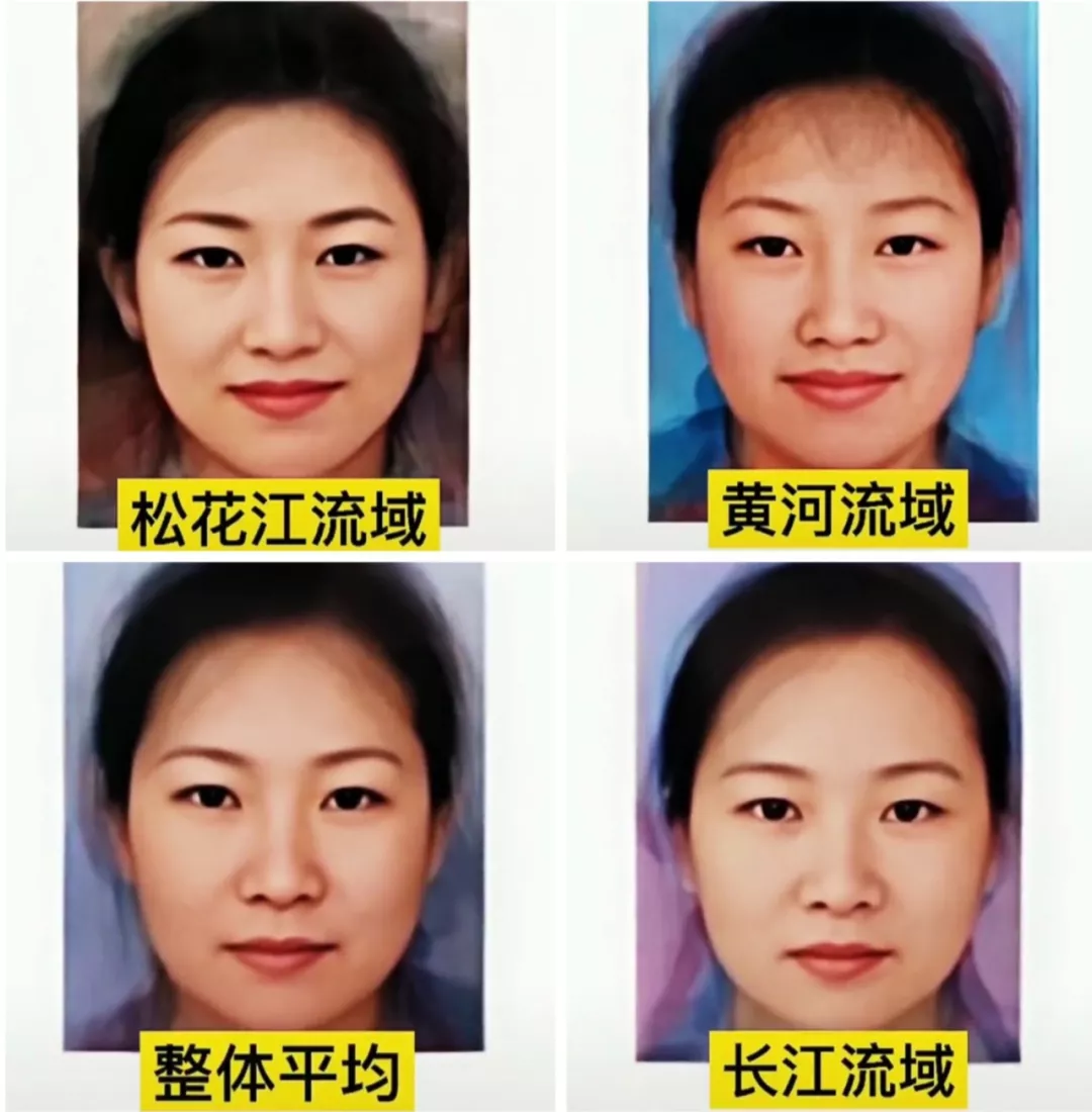 科学证据表明:镜子中的你,并不是你真实的相貌?...