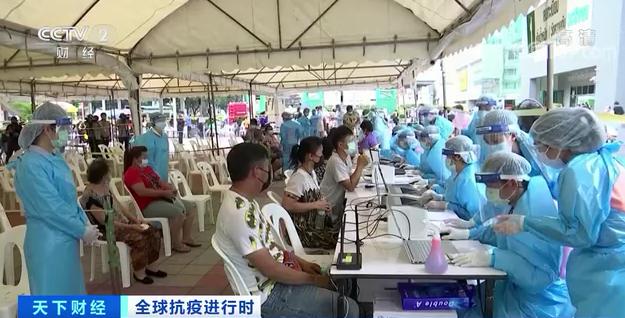 全国禁止公众集会，违者监禁！<a href=