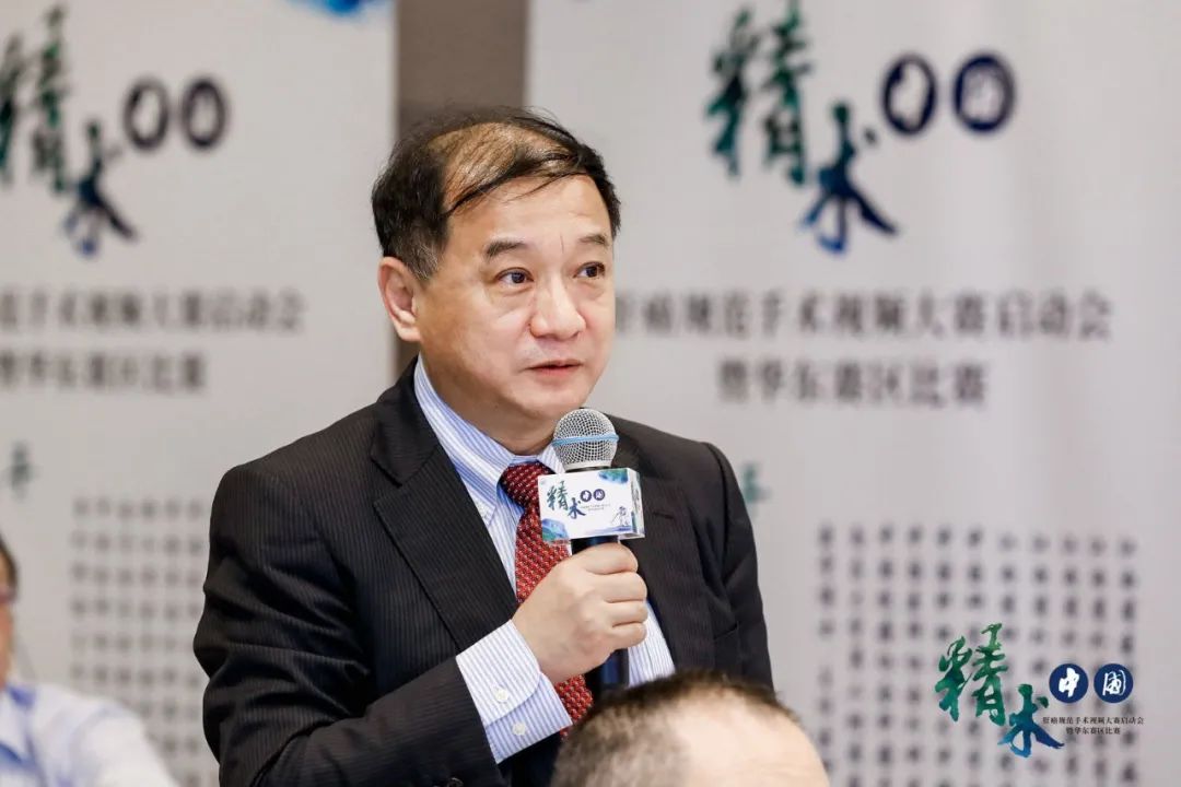 陶开山教授福建省立医院王耀东教授陆军军医大学附属西南医院马宽生