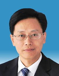 刘强专职担任成都大学党委书记,不再担任市委教育工委
