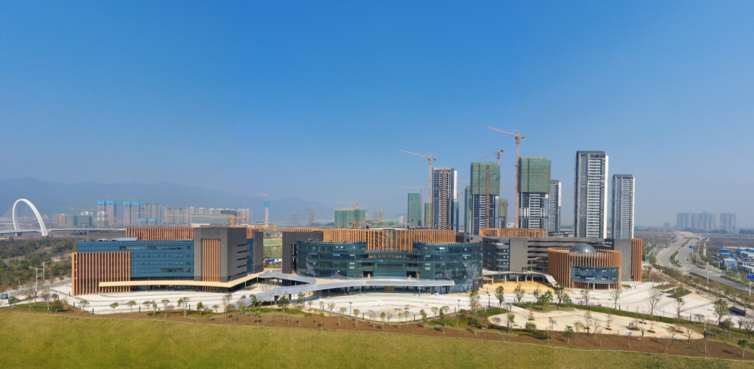 肇庆310个重点项目建设进度近3年最快!涉及产业、民生、农业......|肇庆市|粤港澳大湾区_新浪新闻