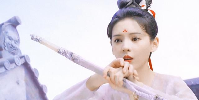 成毅张予曦《与君歌》将播,女配是国民师姐的它,会成古言黑马?