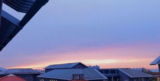 西安建筑科技大学环境怎么样?坐拥长安月,纵览古都景休闲区蓝鸢梦想 - Www.slyday.coM 西安建筑科技大学环境怎么样?坐拥长安月,纵览古都景休闲区蓝鸢梦想 - Www.slyday.coM