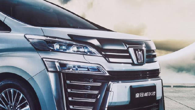 众所周知，皇冠车型回归之后……