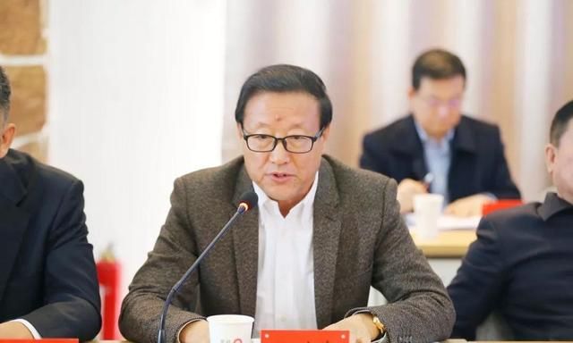 华夏幸福董事长王文学身价2456亿居在京河北籍富豪榜第2名