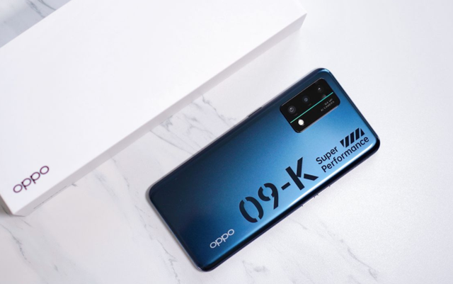 oppo最新款手机2019款,oppo最新款手机2020款 该对oppo另眼看待了今年这3款手机配置外观让人心动