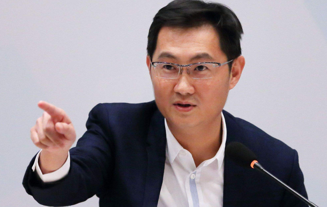 国家出手了!腾讯的“计划”按下暂停键,马化腾千亿巨头或将瓦解休闲区蓝鸢梦想 - Www.slyday.coM 国家出手了!腾讯的“计划”按下暂停键,马化腾千亿巨头或将瓦解休闲区蓝鸢梦想 - Www.slyday.coM