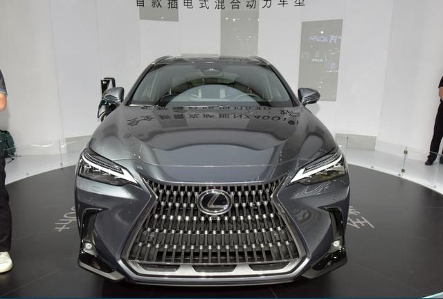 2021款雷克萨斯nx300,雷克萨斯女款车女性 全新雷克萨斯nx(配置|询价)2021粤港澳车展国内首发亮相