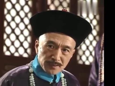 宰相刘罗锅刘墉不说话皇上害怕这一说话皇上也害怕