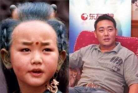 那些年,曾经带给我们温暖记忆的少儿剧《小龙人》