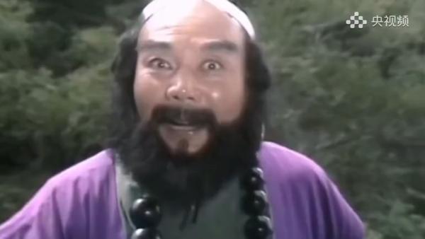 你知道"沙僧"在86版《西游记》中客串了多少角色吗?