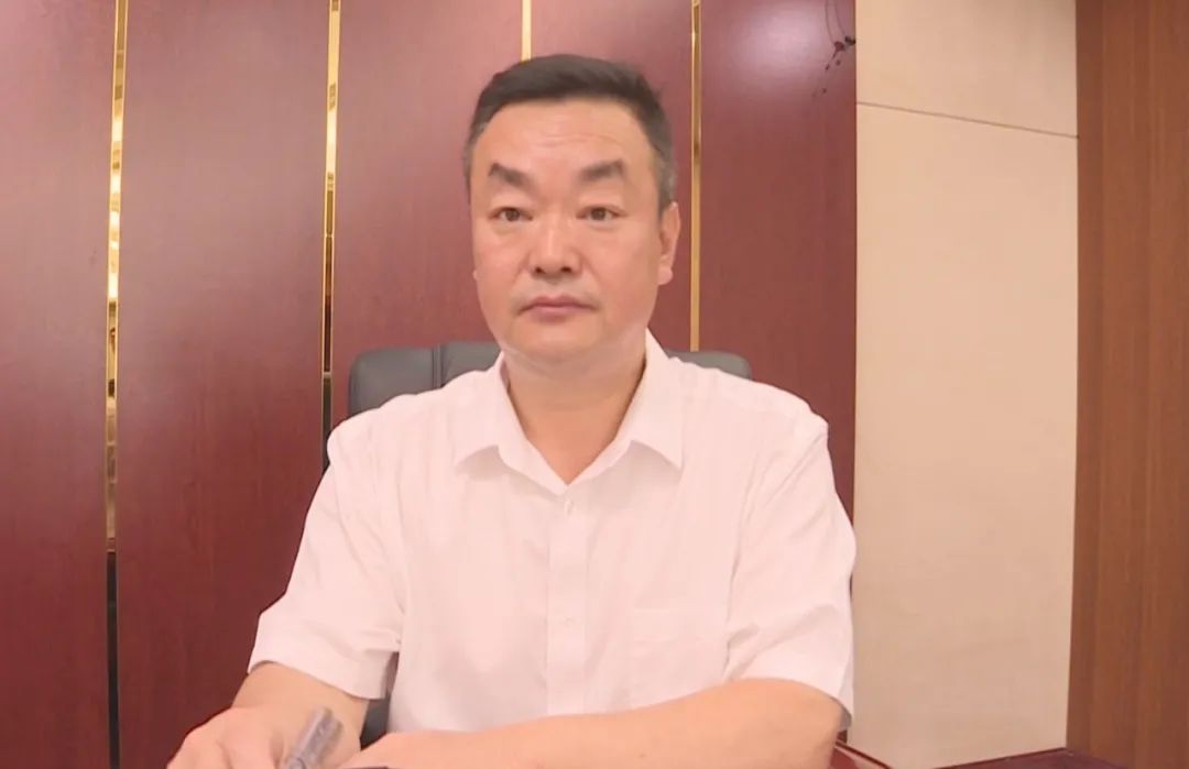 重要人事丨冷水江市领导干部大会召开陈创业提名为市政府市长候选人