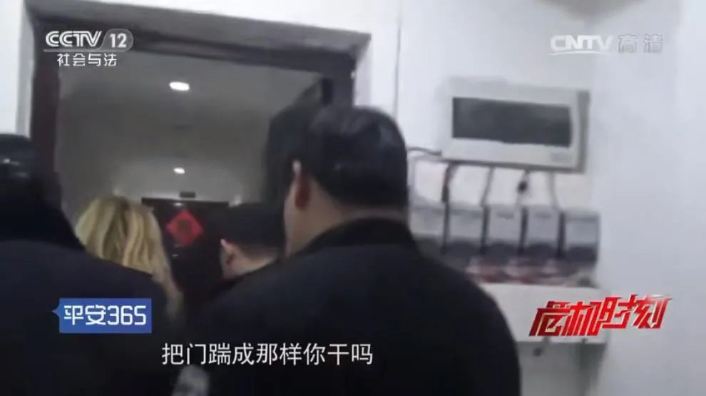 今年最恶心的热搜，没有之一