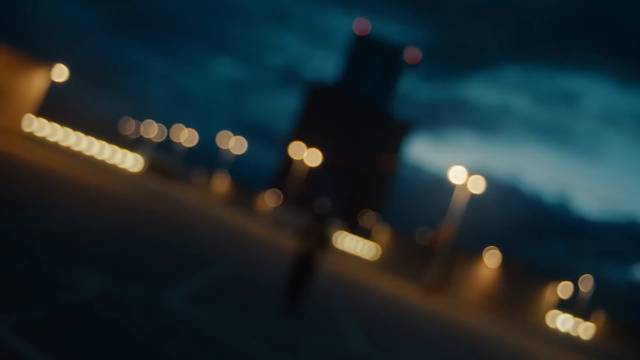 新款保时捷Macan官方宣传片！