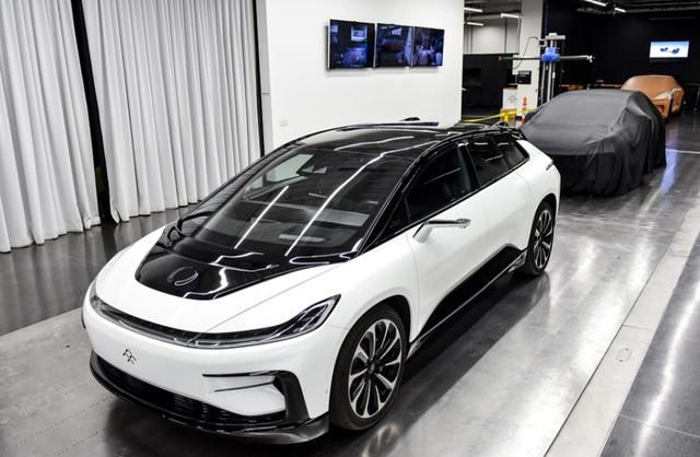 ff91量产版开启预订-新浪汽车