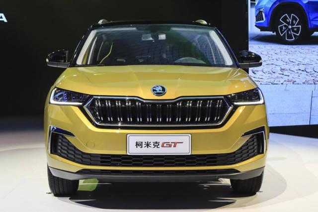 10万新款suv,丰田suv新款12万自动档 10万出头合资品牌suv也能有个性的车型推荐