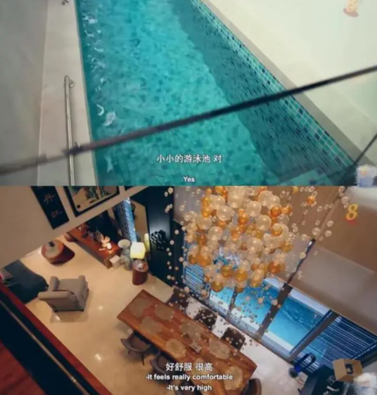 72岁“欢喜哥”自曝是鲁迅侄孙，但否认有钱，晚年常居国外