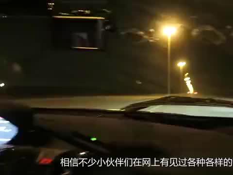 土豪是怎样保养汽车的，看完工人操作全过程，真的是长见识了！