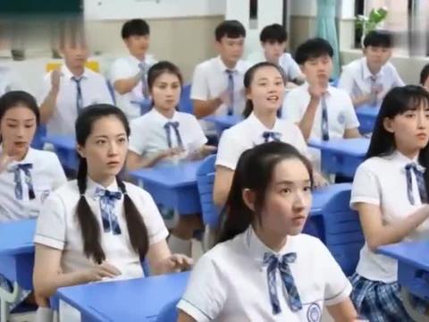 《少年派》拍手舞拍摄花絮:三一好灵活,妙妙好机灵