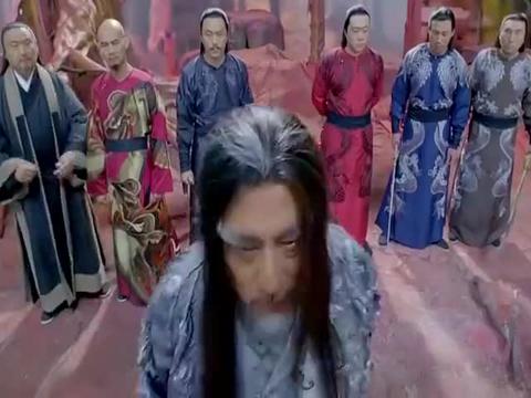 韦小宝真坏,竟把神龙教教主给绿了,直接把教主夫人夺了