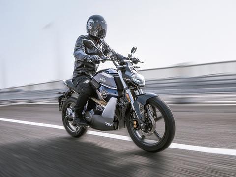 未来已至，速珂海陆雪三栖概念电动车X-Ray首次亮相淘宝造物节