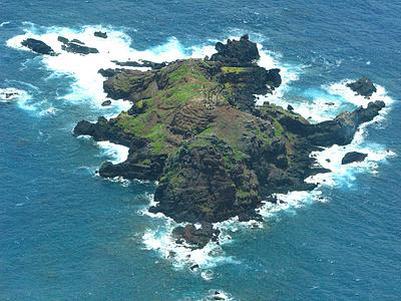 世界上最大的岛中湖中岛中湖中岛