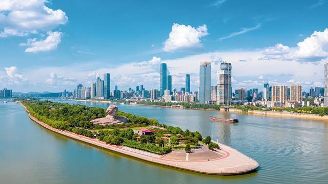 2021楼市期中考③|六大关键词,读懂长沙楼市上半场