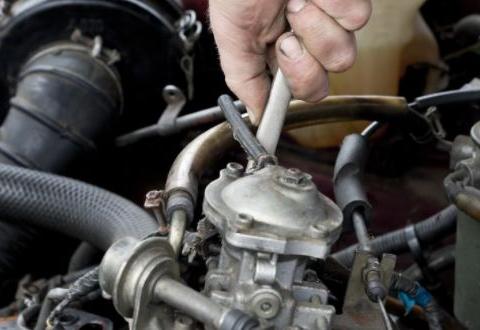 给您支招轻松解决，汽车7种常见小毛病