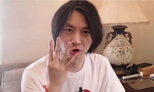 张大仙为河南真实捐款数被扒出!粉丝:你想做好事不留姓名?