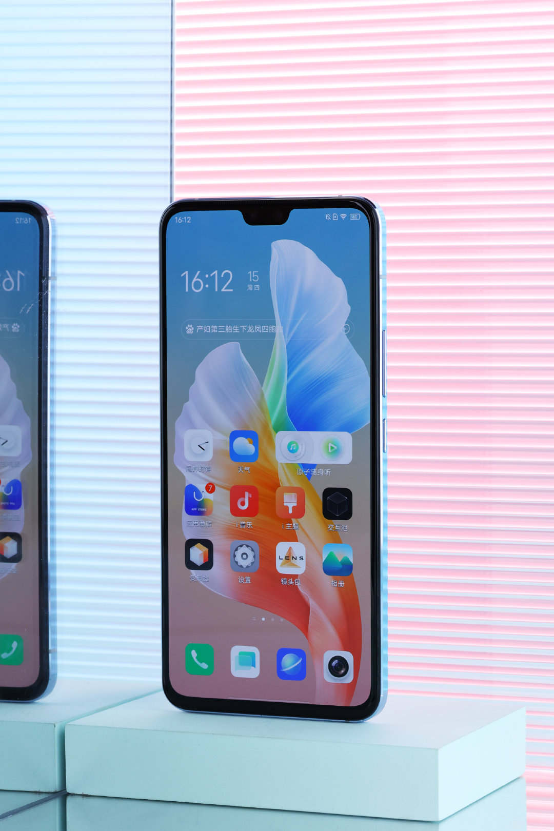 vivo s10 pro图片,s10pro手机图片 这篇文章为你盘点vivos10pro到底有哪些值得关注的点