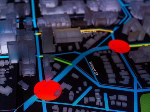 密歇根州立大学和福特移动公司发现 实时车辆数据可解决道路安全