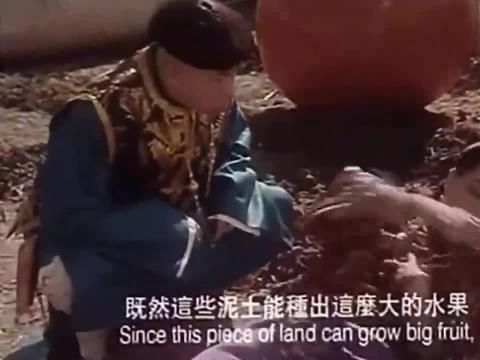 十兄弟:小夫妻有块宝地,种啥啥就变大,大娘赶紧把自己