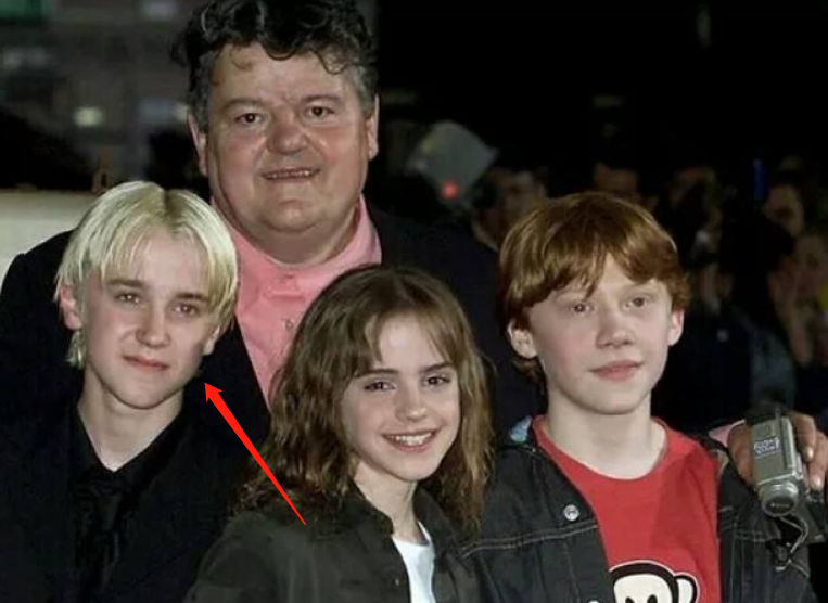 《哈利波特》演员为角色太拼!12岁试镜多次染发,间隔10天就补染