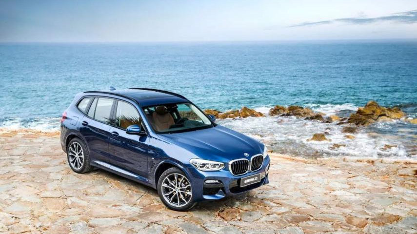 要实用还是要原汁原味？奥迪Q5L和宝马X3怎么选？