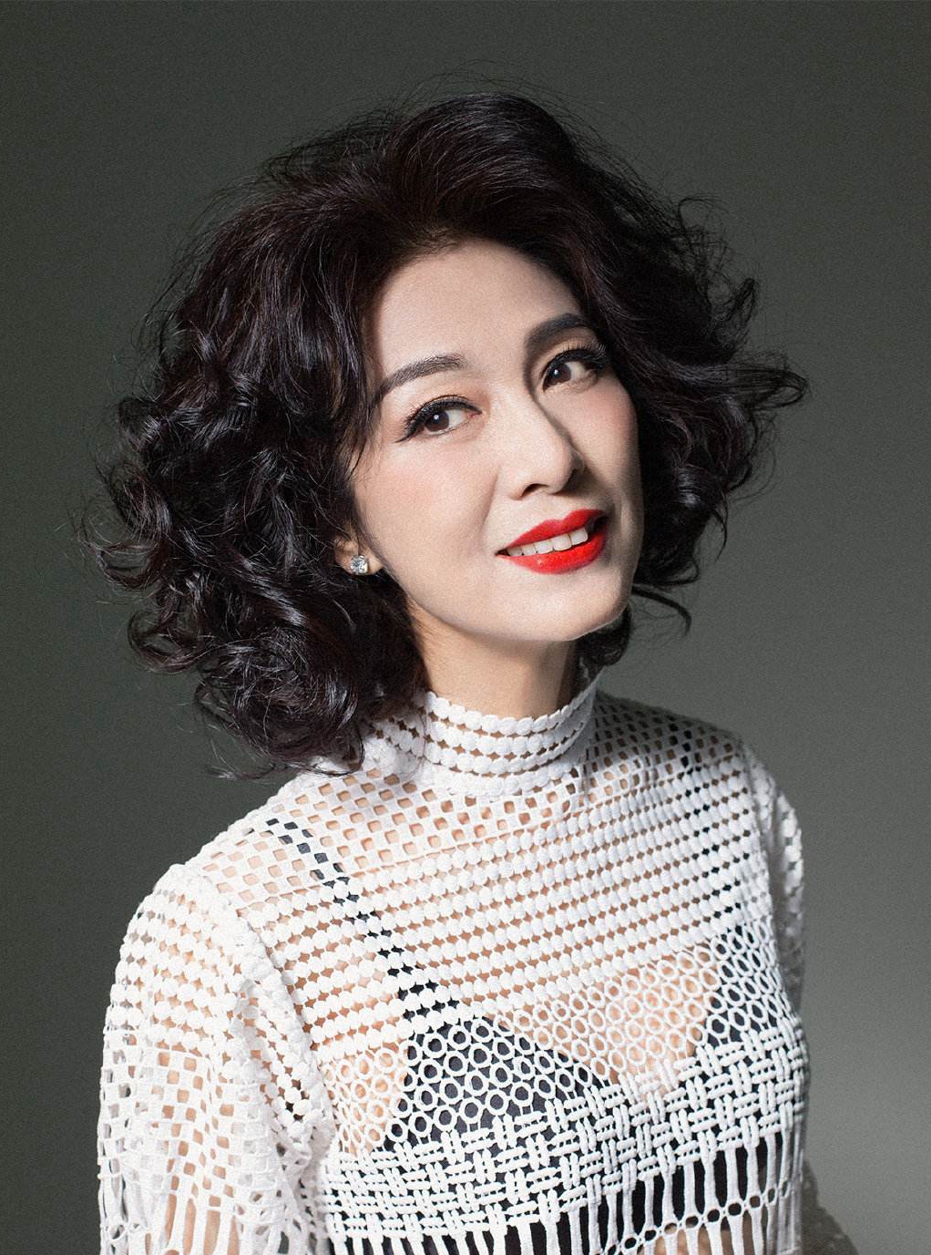 来自50后的女星们,刘雪华赵雅芝,谁才是你心中的女神?