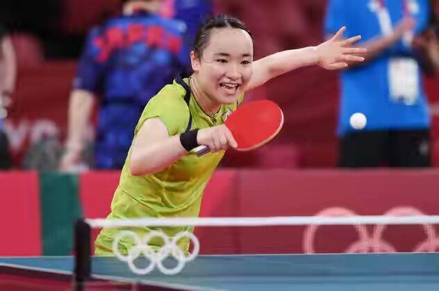 刘国梁改口!国乒力争奥运五金,为樊振东孙颖莎解签做出霸气回应休闲区蓝鸢梦想 - Www.slyday.coM 刘国梁改口!国乒力争奥运五金,为樊振东孙颖莎解签做出霸气回应休闲区蓝鸢梦想 - Www.slyday.coM