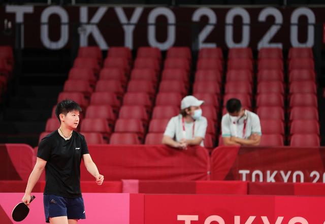 刘国梁改口!国乒力争奥运五金,为樊振东孙颖莎解签做出霸气回应休闲区蓝鸢梦想 - Www.slyday.coM 刘国梁改口!国乒力争奥运五金,为樊振东孙颖莎解签做出霸气回应休闲区蓝鸢梦想 - Www.slyday.coM